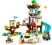 Конструктор LEGO DUPLO 10993 Домик на дереве 3-в-1