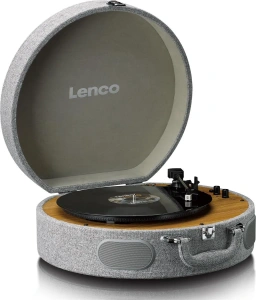 Проигрыватель виниловых пластинок Lenco LS-66