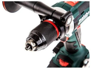 Шуруповерт Metabo BS 18 LTX BL I 602358650