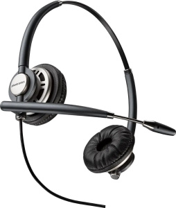 Наушники Plantronics Encorepro HW725 20347801