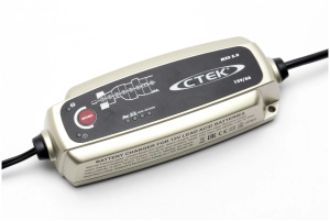 Зарядное устройство CTEK MXS 5.0