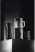 Стационарный блендер WMF KITCHENminis Deep Black 416490071