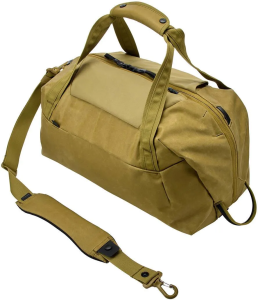 Дорожная сумка Thule Aion Duffel Bag 35 л, Nutria