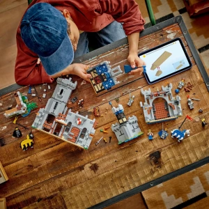 LEGO Creator 3 w 1 31168