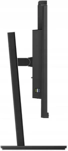Монитор Philips 326P1H, черный