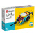 Конструктор LEGO Education 45681 SPIKE Prime — расширенный комплект с платой
