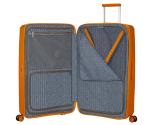 American Tourister Fastforward Чемодан увеличенный 78 см, оранжевый