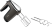 Миксер Tefal PowerMix Silence HT654E38