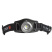 Налобный фонарь LED LENSER H7R.2 черный