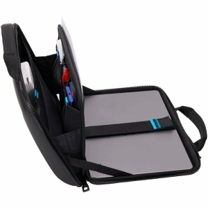 Сумка для MacBook THULE Gauntlet 4 Attache 14" TGAE2358 Black (3204937)