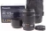 Объектив Panasonic Lumix G X 45-175мм