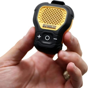 Bluetooth-колонка DeWALT DXMA190-11
