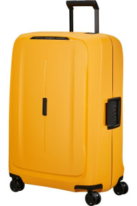 Чемодан Samsonite Essens L 75см, желтый 146912-4702
