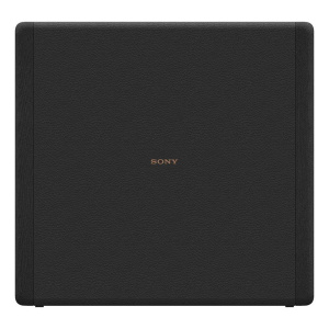 Сабвуфер Sony SA-SW3 черный