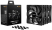 Вентиляторы для корпуса Be Quiet! Pure Wings 3 120мм BL141 3 шт. черные
