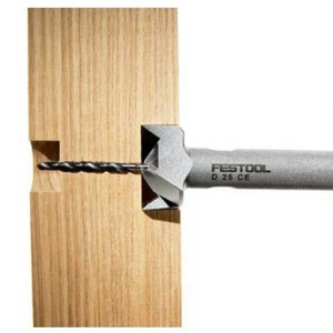 Набор свёрл Форстнера Festool FB D 15-35 CE-Set