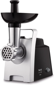 Электрическая мясорубка Tefal HV1 7-in-1 NE109838