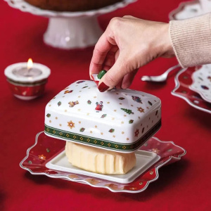 Масленка Villeroy & Boch Toy's Delight 14-8585-1861