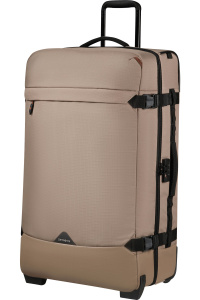 Чемодан Samsonite Roadseeker L 79см, песочный 154954-1304