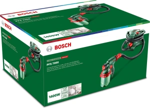Система краскораспыления Bosch PFS 7000 0603207400