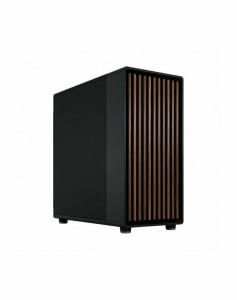 Корпус Fractal Design North XL Charcoal Black Miditower (FDCNOR1X01), черный