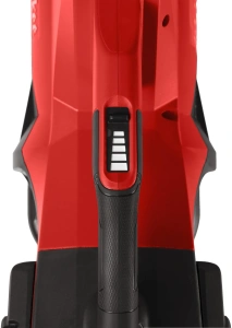 Аккумуляторная воздуходувка Milwaukee M18 F2BL-0 18 В, без АКБ и ЗУ