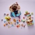 Конструктор LEGO DUPLO 10993 Домик на дереве 3-в-1