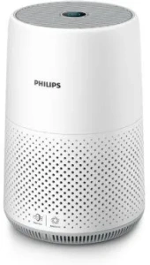 Очиститель воздуха Philips AC0819/10, белый