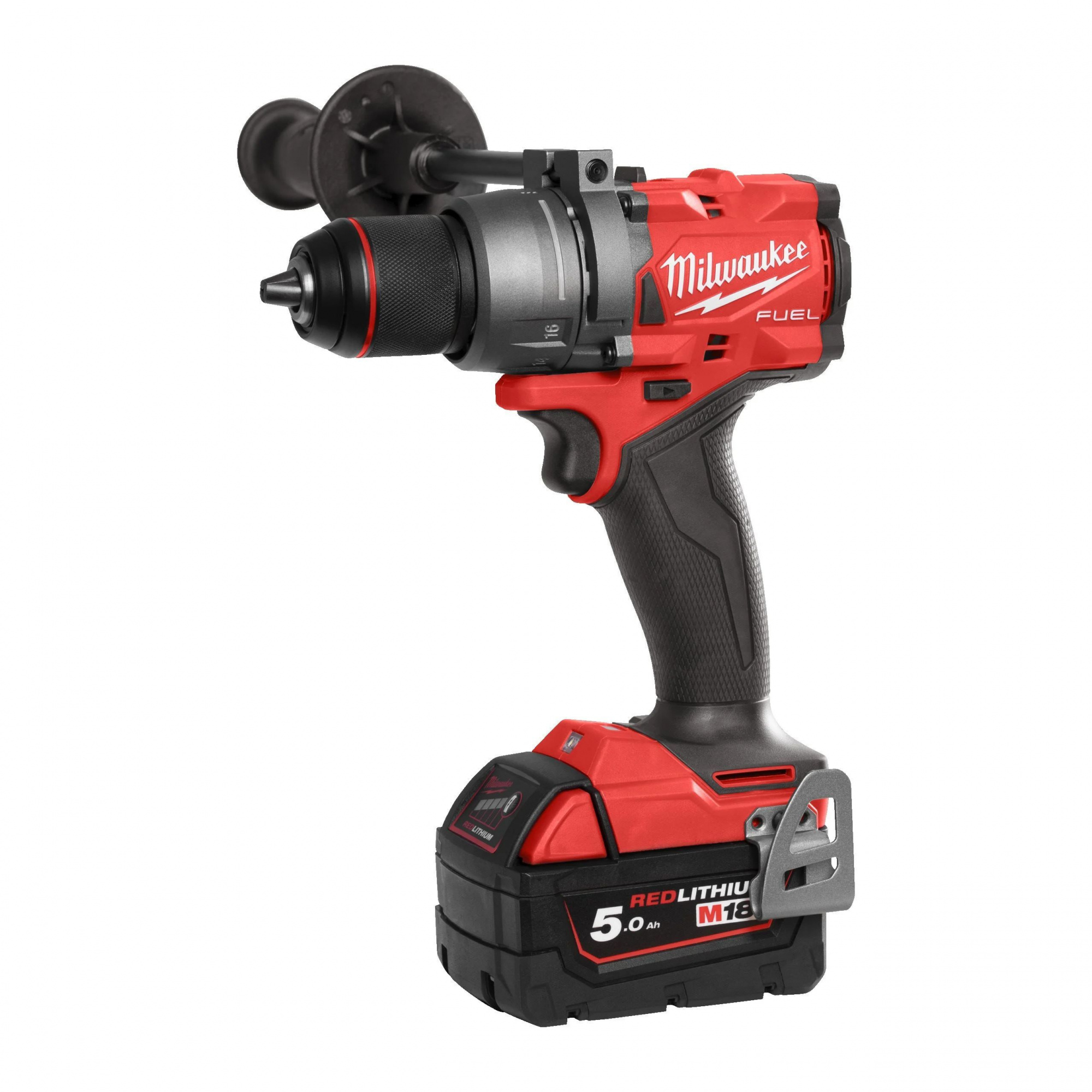Ударная дрель Milwaukee M18 FPD3-502X 4933479860