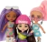 Куклы Barbie Extra Mini Minis HPN09