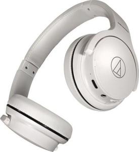 Наушники Audio-Technica ATH-S220BT