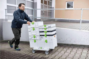 Систейнер Festool SYS3 XXL 237 204850