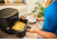 Аэрофритюрница BRAUN MultiFry 5 HF5030