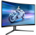 Монитор Philips 31,5″ 32M2C/00, серый