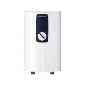 Проточный электрический водонагреватель Stiebel Eltron DCE 11/13 H, белый