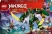 LEGO NINJAGO 71845 Реактивный мех Ллойда