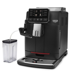 Кофемашина Gaggia CADORNA Milk, черный