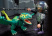 Шахта Playmobil Dino Rise 70925