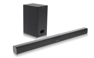 Саундбар Sharp HT-SBW110