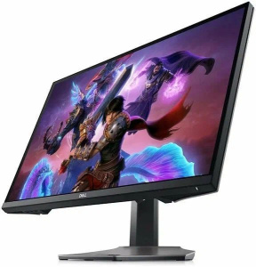 27" Монитор DELL G2723H, 1920x1080, 280 Гц, IPS, черный
