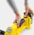 Аккумуляторный кусторез Karcher HGE 3-18 Battery Set 1.445-611.0