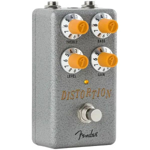Педаль эффектов для электрогитары Fender Hammertone Distortion