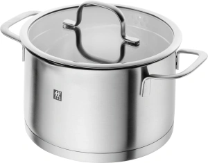 Набор кастрюль Zwilling TrueFlow 4пр.