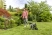 Катушка для шланга Karcher HT 5.20 M Set 2.645-368.0 со шлангом 20м