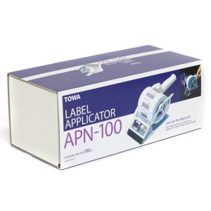 Аппликатор этикеток TOWA APN 65-100