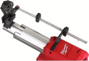 Система пылеудаления для перфораторов Milwaukee M18 FDDEXL-0 18 В, без АКБ и ЗУ