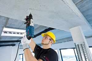 Перфоратор Bosch GBH 2-28 Professional 0611267501