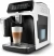 Автоматическая кофемашина Philips 3300 LatteGo EP3343/50, белый