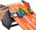 Гоночный трек Hot Wheels HGK41