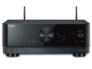 AV-ресивер 5.2 YAMAHA RX-V4A, black